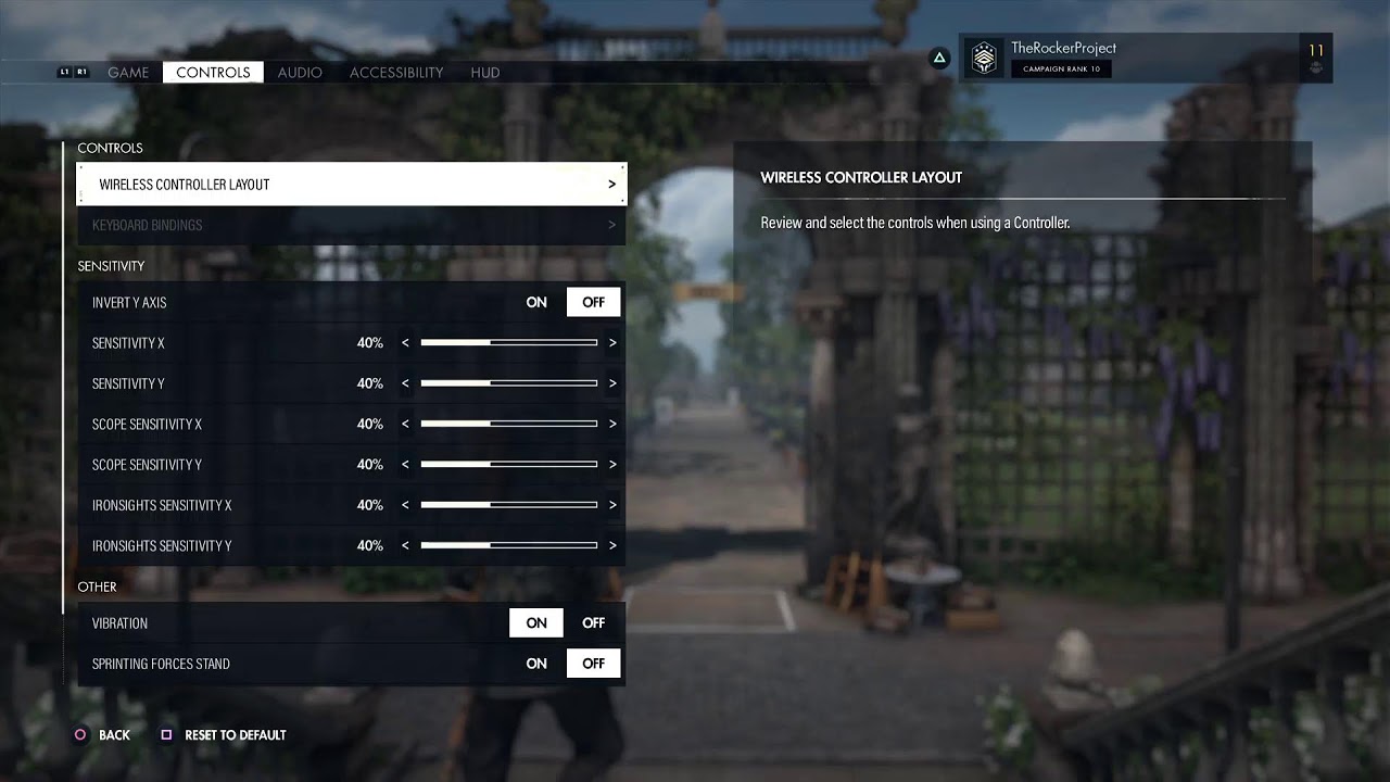 Sniper Gang