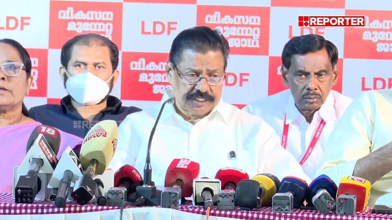 'നുണപ്രചാരണത്തിന്റെ ബ്രാന്‍ഡ് അംബാസിഡറായി പ്രവര്‍ത്തിക്കുന്നത് നുണ രോഗം ബാധിച്ച പ്രതിപക്ഷ നേതാവ്'
