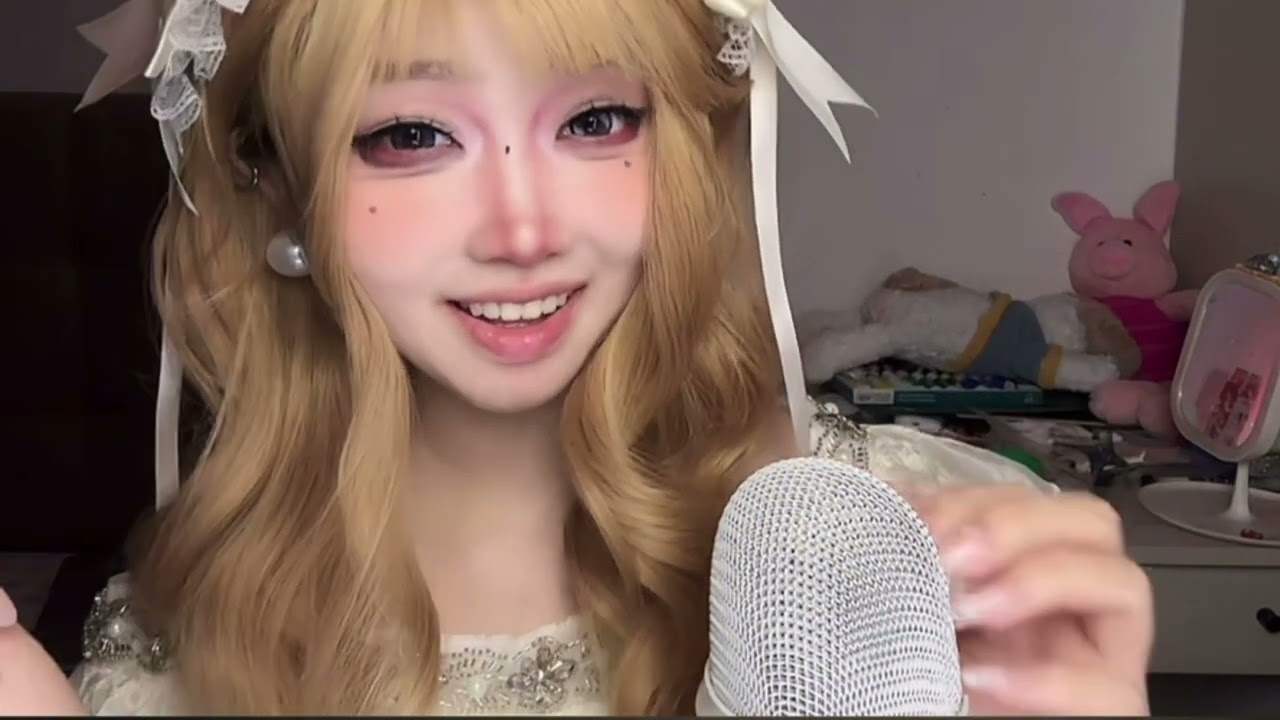 ASMR for Those Who Want a Good Night's Sleep Right Now 😴 99.9% of You Will Sleep #asmr