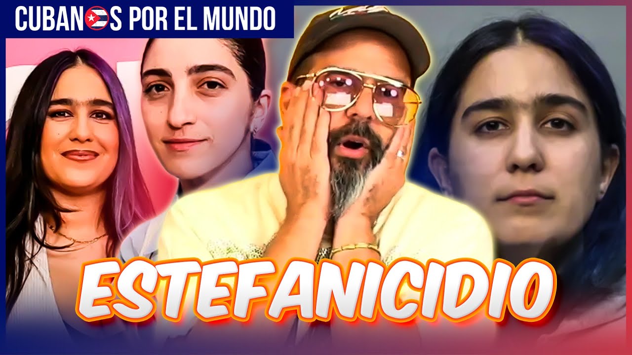 Emily Estefan enfrenta polémica tras incidente con su pareja, comenta Alex Otaola