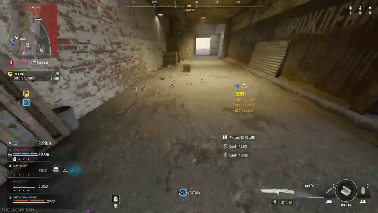 BO7 Warzone Rebirth Island Resurgence Camo Grind Meta Weapons Movement Loadouts 