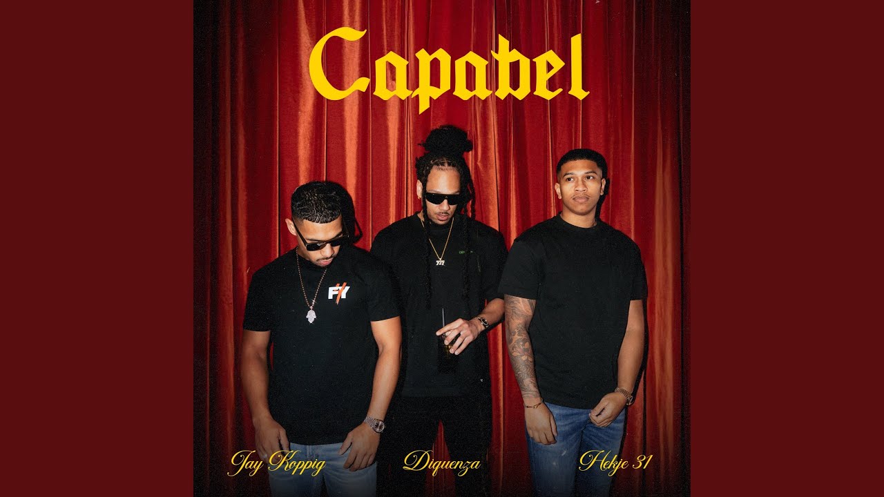 Capabel (feat. JayKoppig & Hekje31)