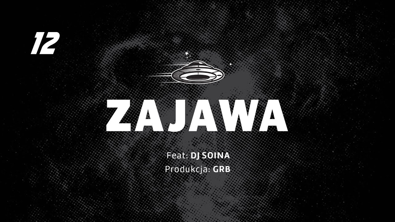 GRB - ZAJAWA feat. DJ SOINA