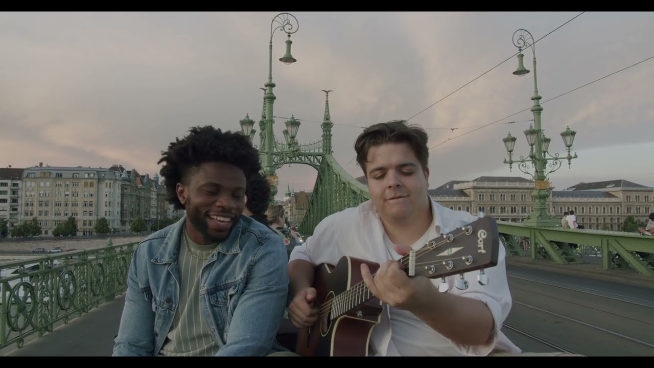 Don't Say Amen - Dubem K (Acoustic version)