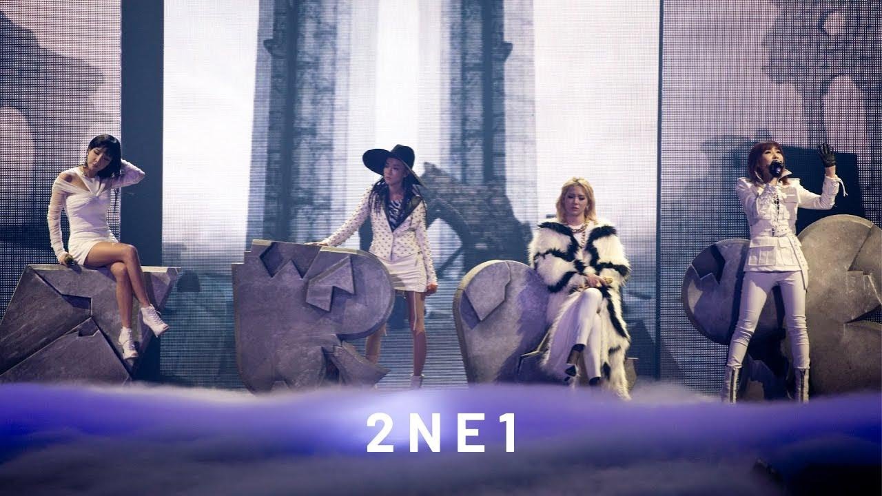 2NE1 If I Were You