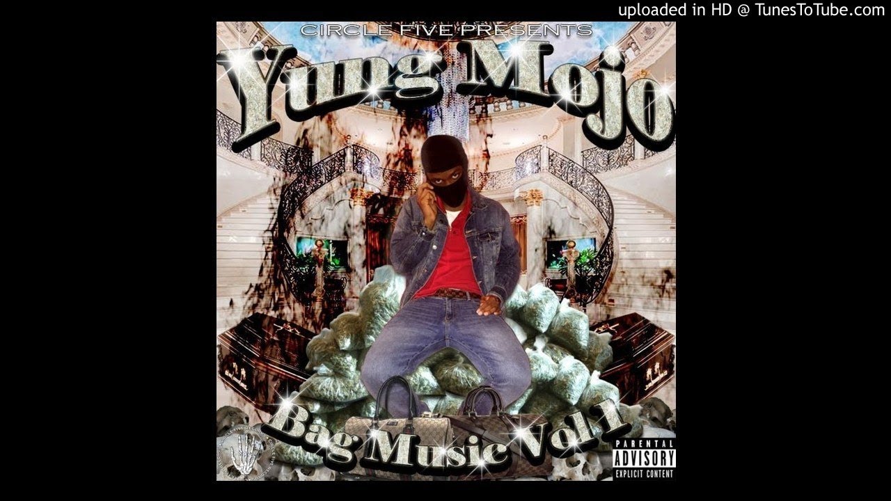 *FREE* Yung Mojo x Kane Grocerys x Forza Type Beat