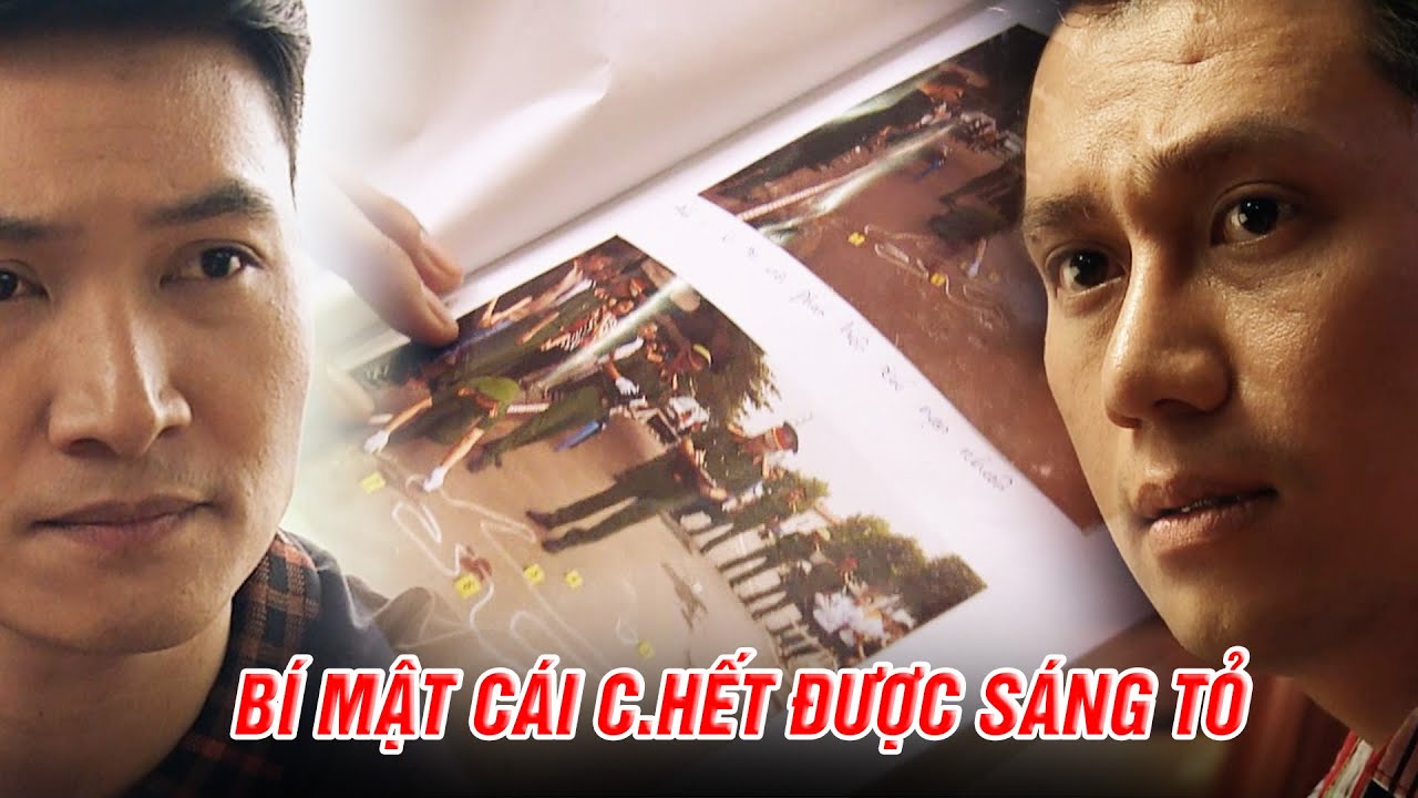Cảnh sát giải thành công BÀI TOÁN về bí mật cái C.HẾT của đồng bọn Mai Hồng Vũ | Sinh tử | VTV