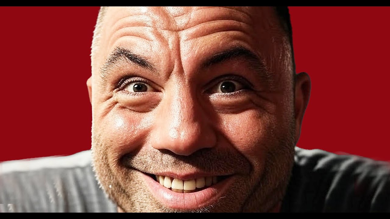 The Austin Comedy Scene & the Rogansphere are Slowy Dying