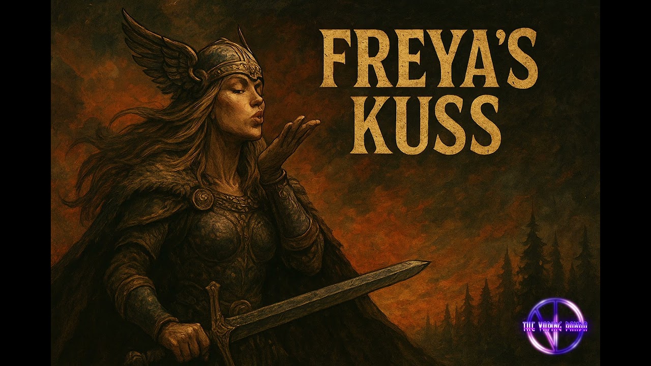 VP Music - Freya's Kuss