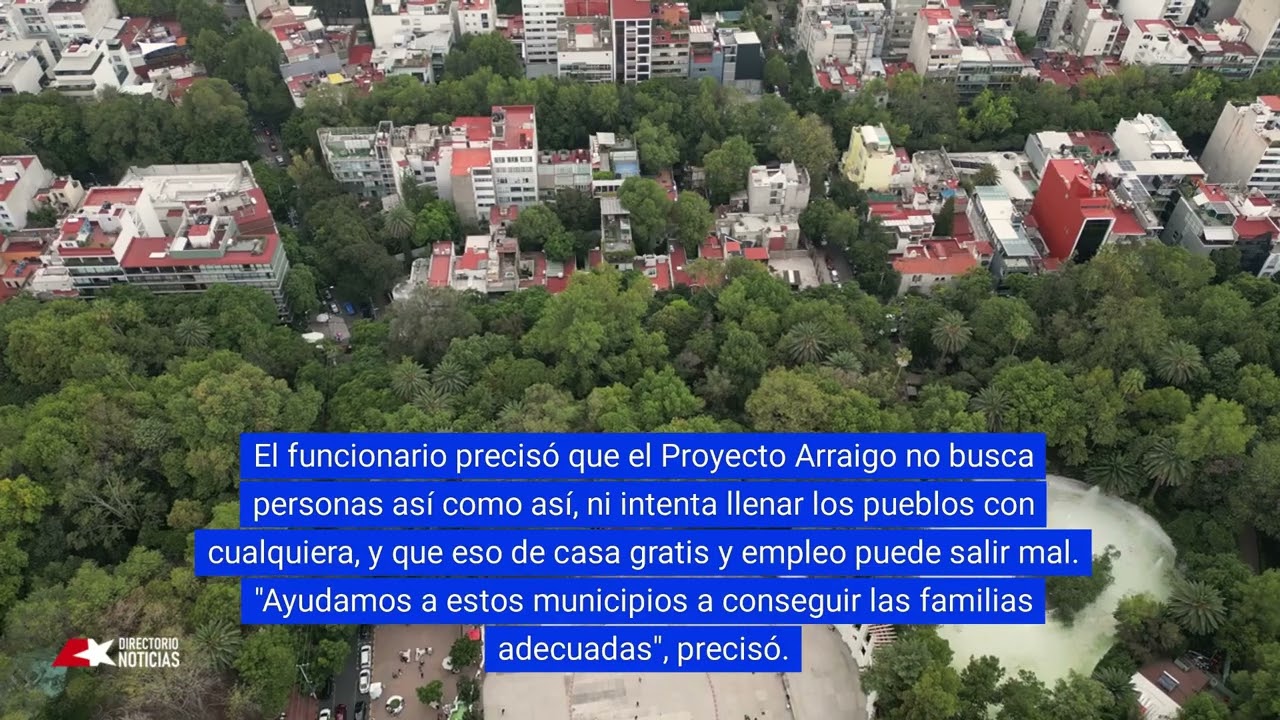 Proyecto Arraigo: cubanos repoblando la España vacía