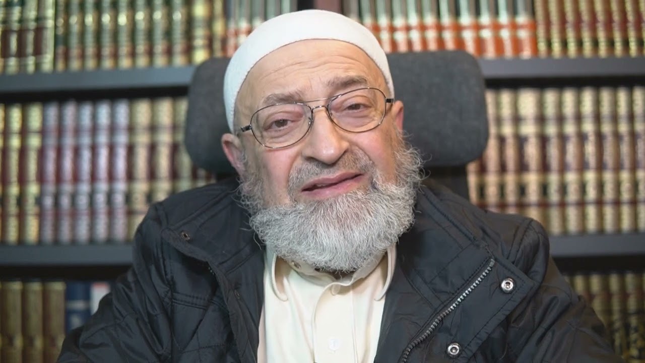 مفتي الشيشان والجهاد في سبيل بوتين