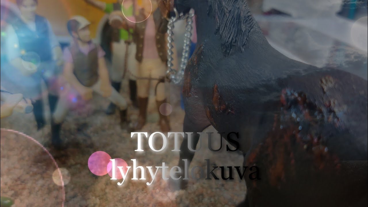 TOTUUS  | lyhytelokuva |  OSA 2