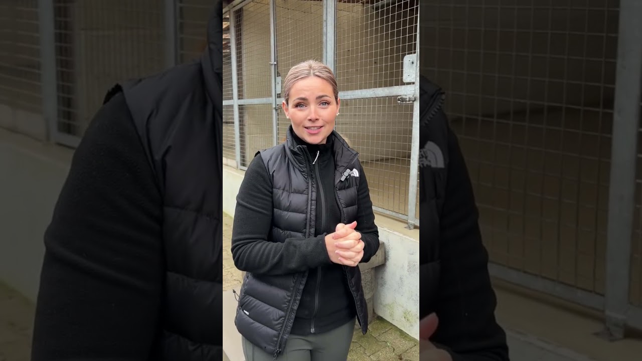 Bellavie - freie Rednerin unterwegs im Auftrag der Tiere ✨