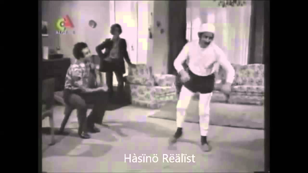 المرحوم بوبقرة يرقص boubagra dance
