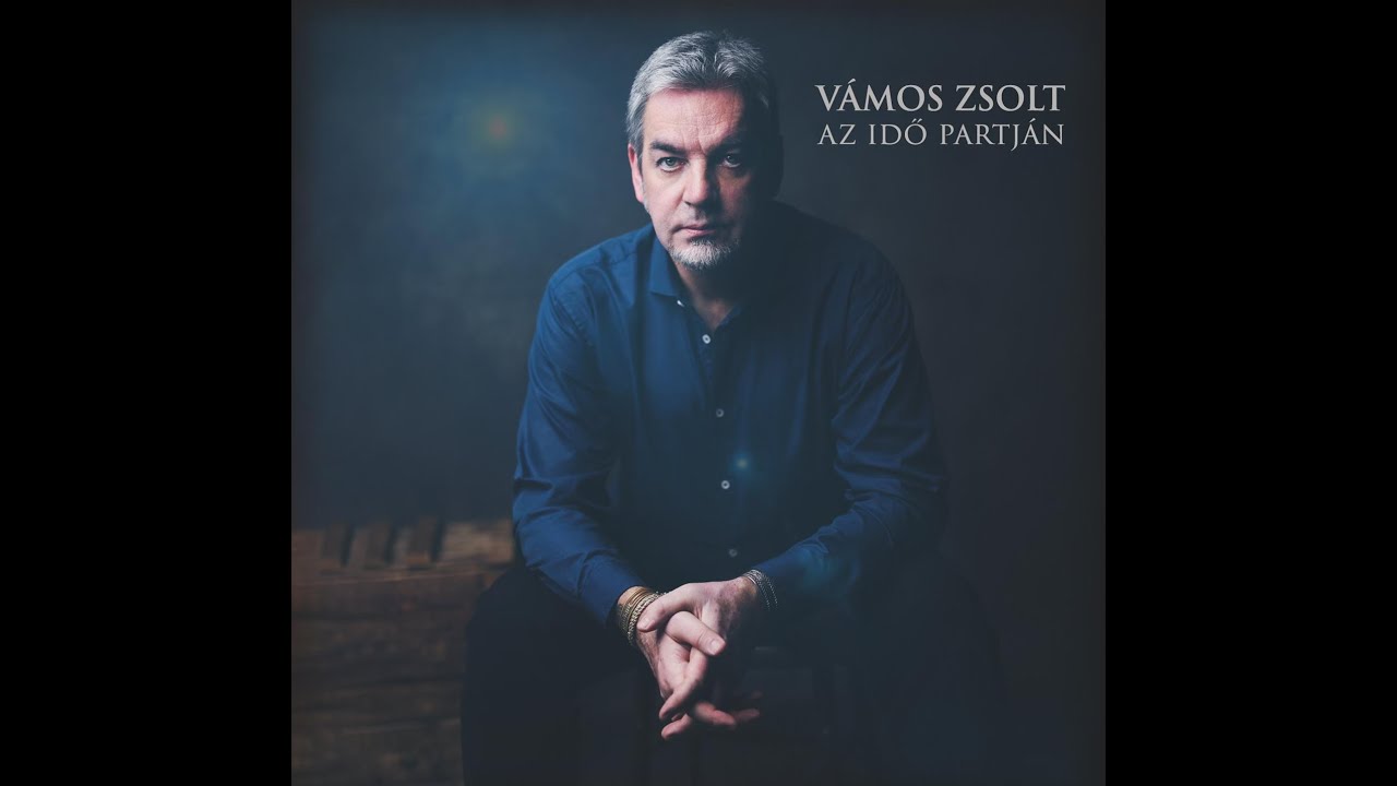 Vámos Zsolt - 