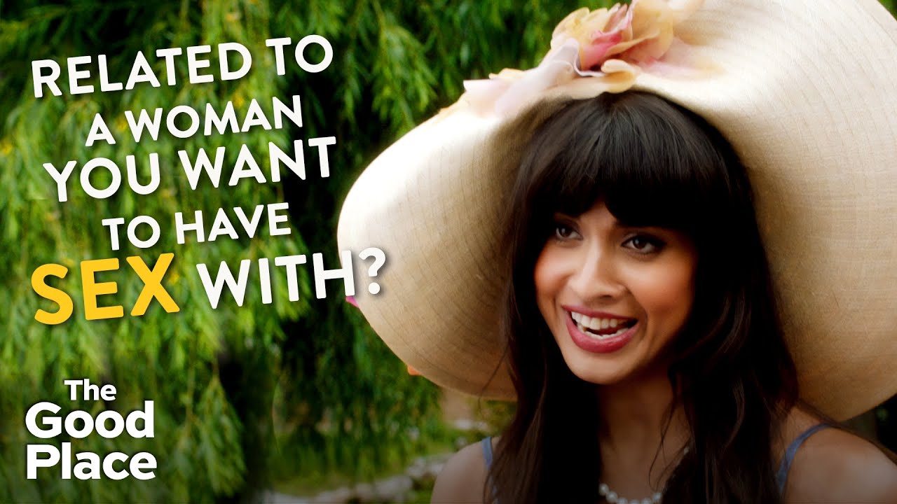 Best of Tahani from Season 1 | The Good Place