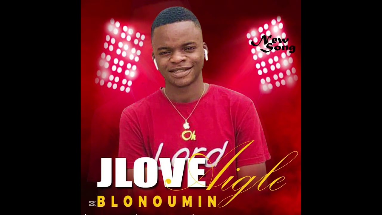 J-love Aigle- Blonoumi