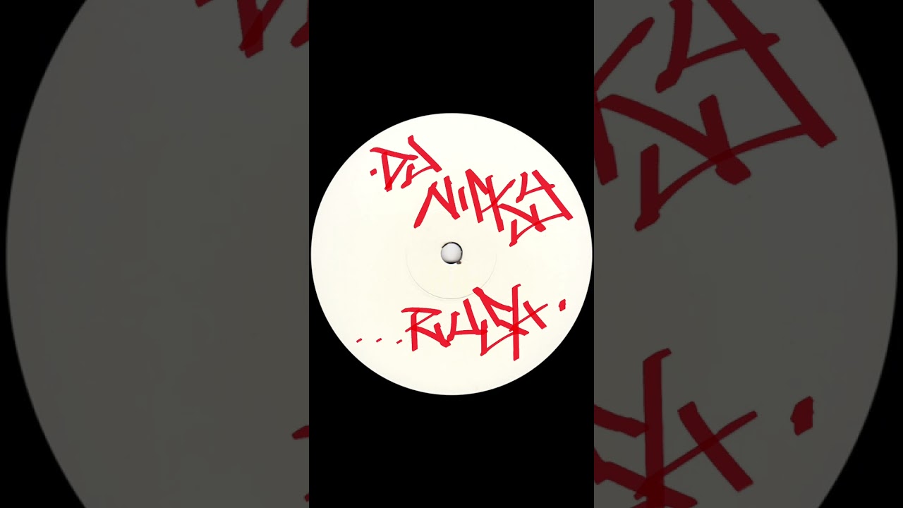 A57 - dj nicky rush
