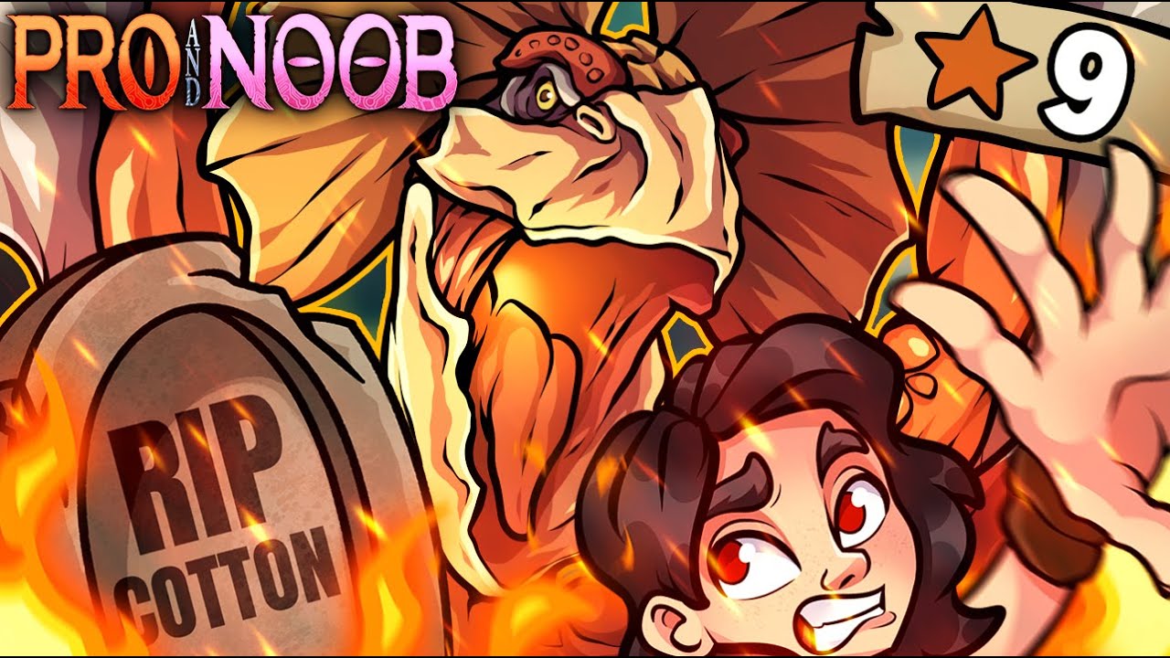 NEW ELDER DRAGON KUT KU - Pro and Noob VS Monster Hunter Wilds! (New 9 Star Monsters Title Update 4)