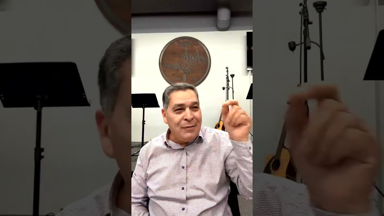سفر البدايات- الجزء 6-  رسائل ودروس هامة من سفر التكوين اصحاح ٣  - أندرو حبيب
