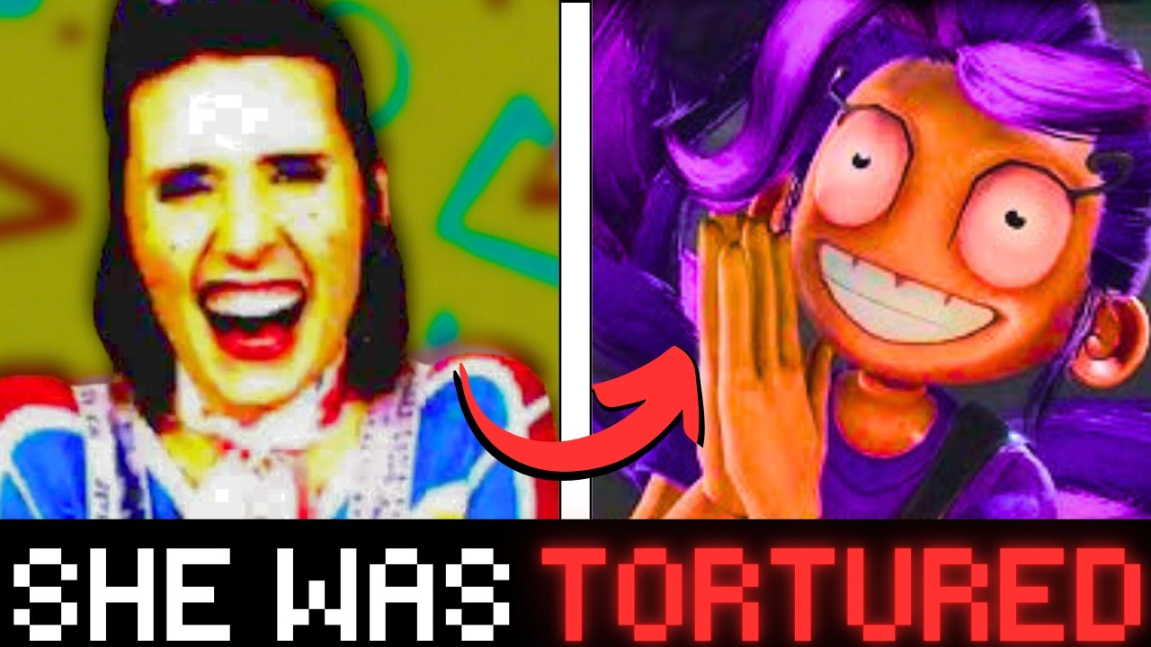 The SECRET LORE Of LILY LOVEBRAIDS EXPLAINED (Chapter 5 Theory)