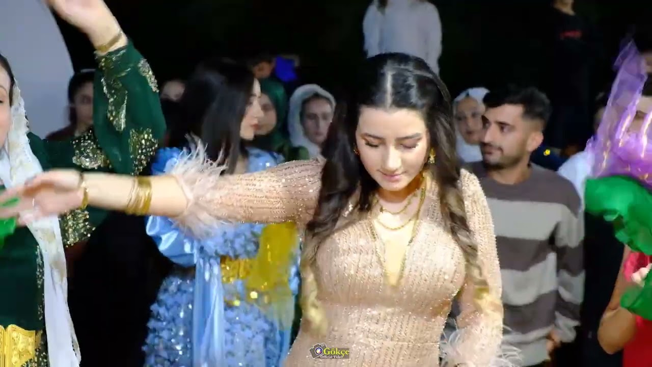 İsmail & Bahar Part 3   📹 Klip Foto Gökçe Official Video – 4K Kalite