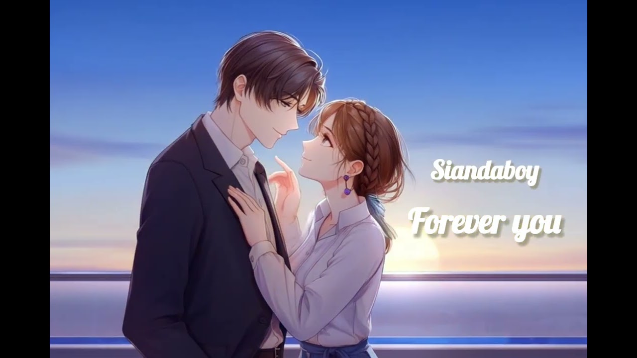 FOREVER YOU:OFFICIAL AUDIO by siandaboy 