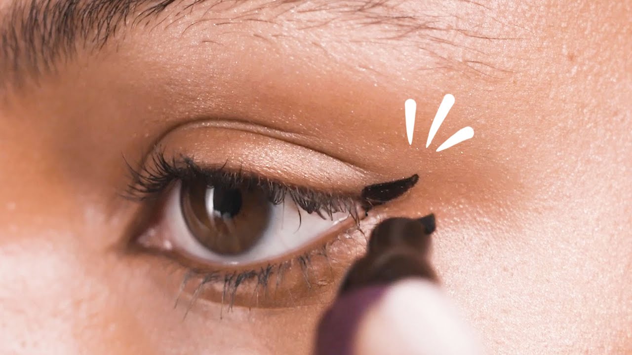 WINK STAMP | Kaja Beauty