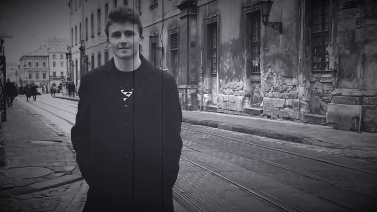 Where Are You Now? | Evan Flynn