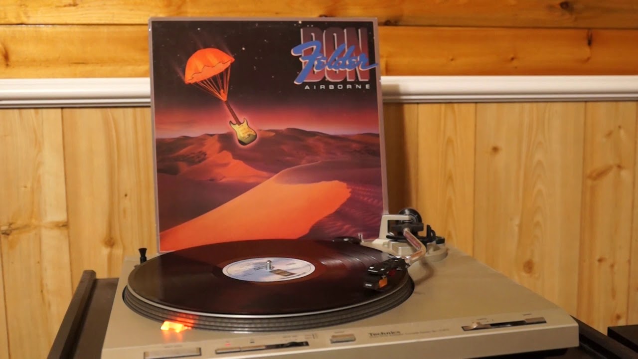 Don Felder - Bad Girls (Vinyl)