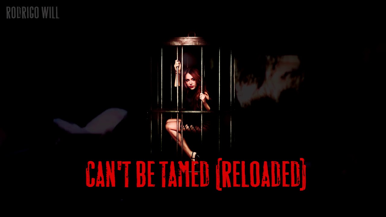 Miley Cyrus - Can't Be Tamed (Reloaded)