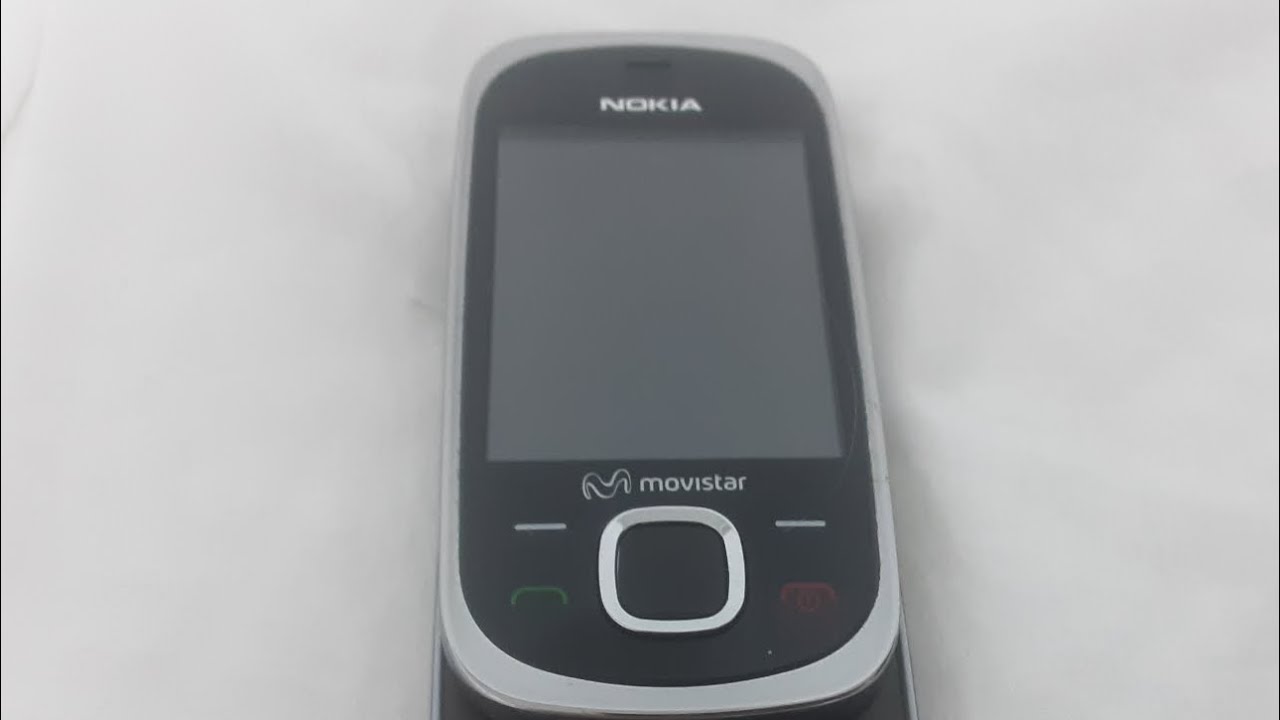 Sonido de Nokia cuando marcas un número