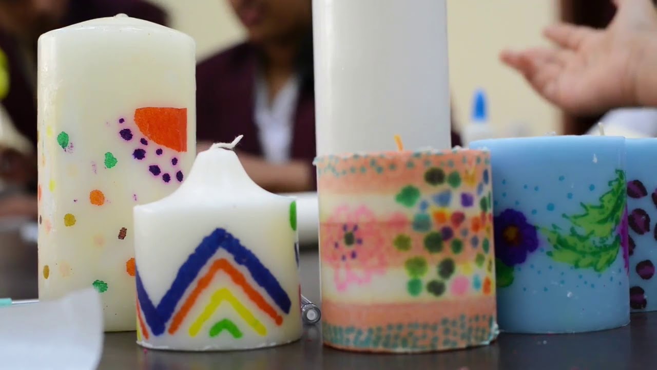 Informative Video About Dunes International School