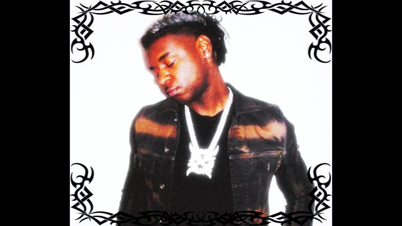 [FREE] ken carson melodic type beat - 