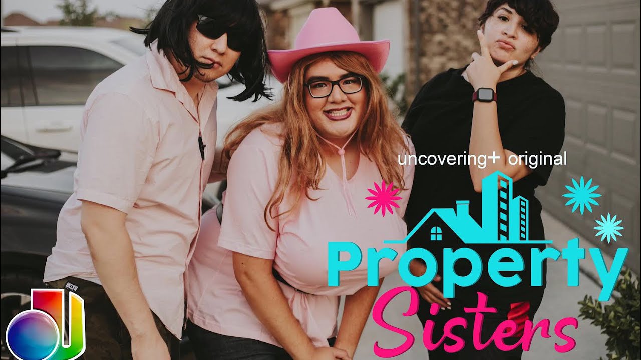 Property Sisters Sneak Peek Trailer