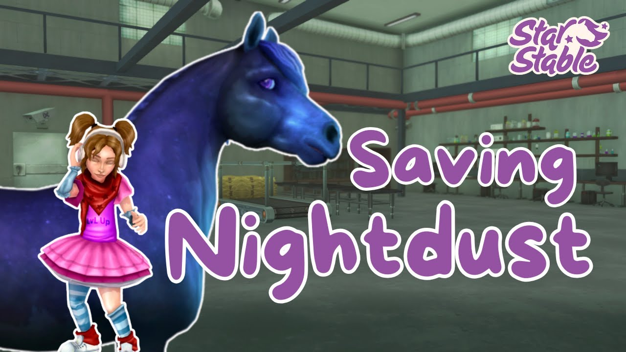 Saving NIGHTDUST All Quests || SSO Gameplay