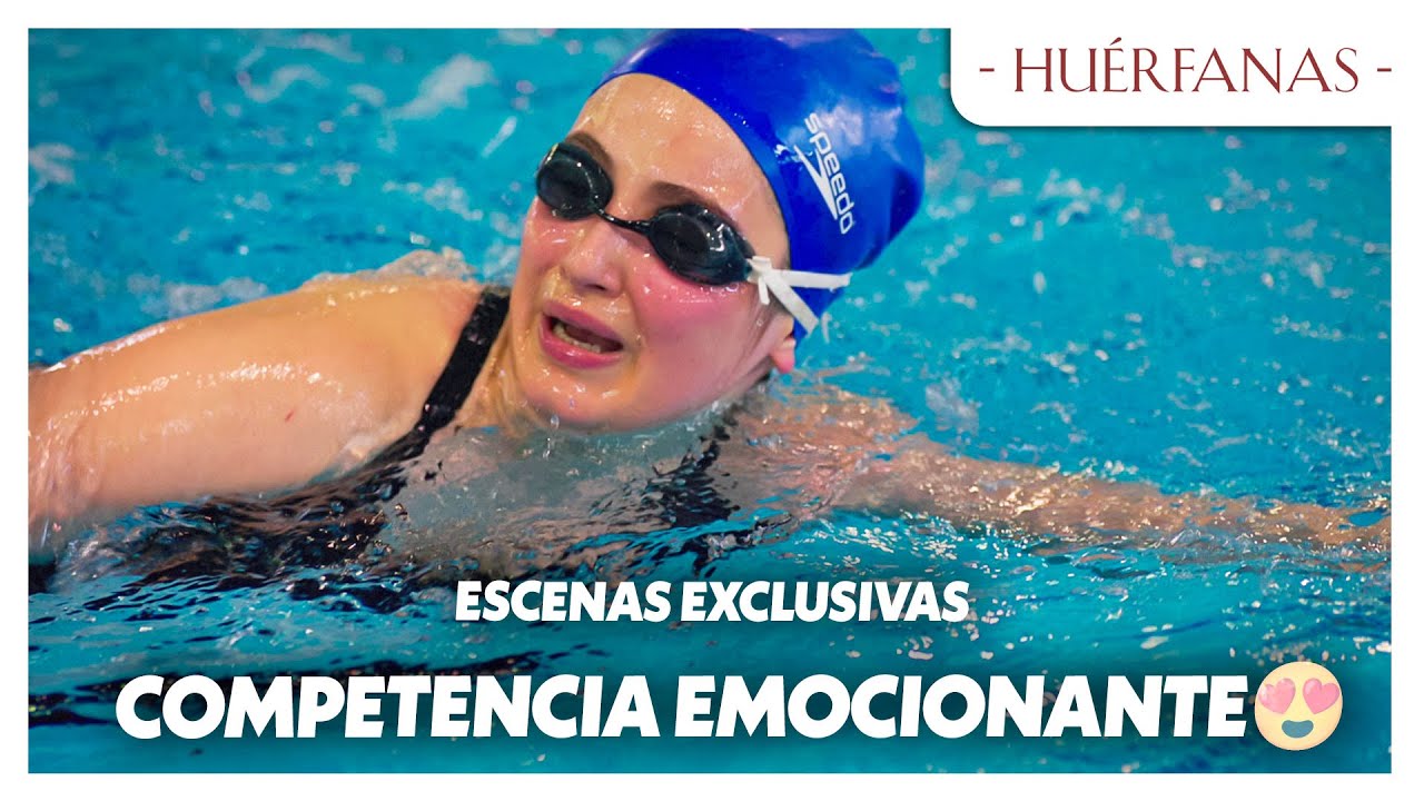 Songül dejó a todos sin aliento...😍 - Huérfanas | Escenas Exclusivas 🎁