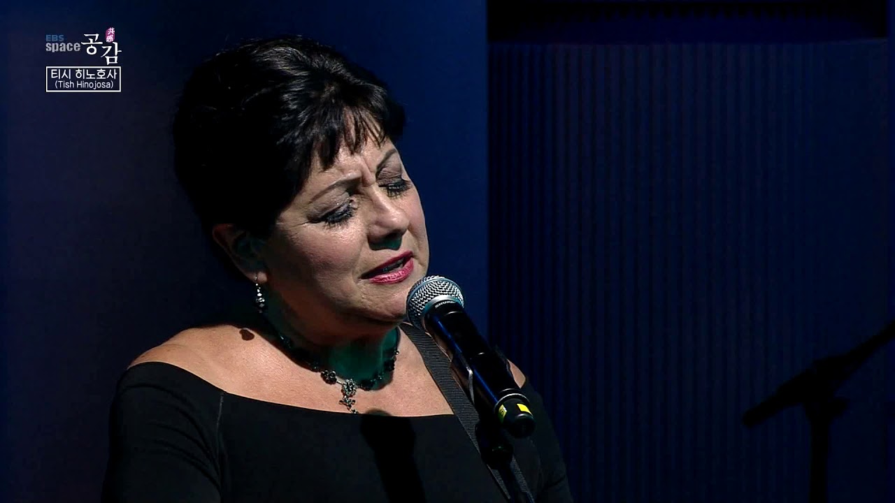 [EBS 스페이스 공감] 선공개 영상 티시 히노호사(Tish Hinojosa) - Donde Voy