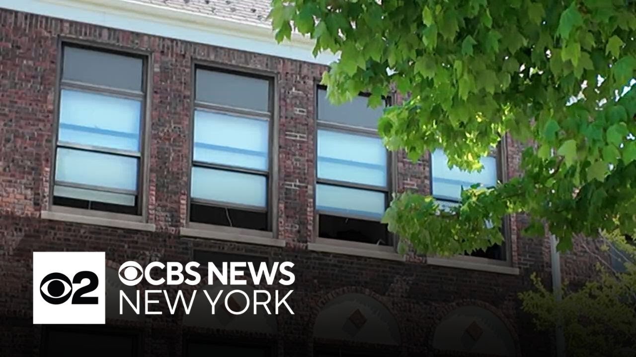 Some in New Jersey deal with power problems during record heat