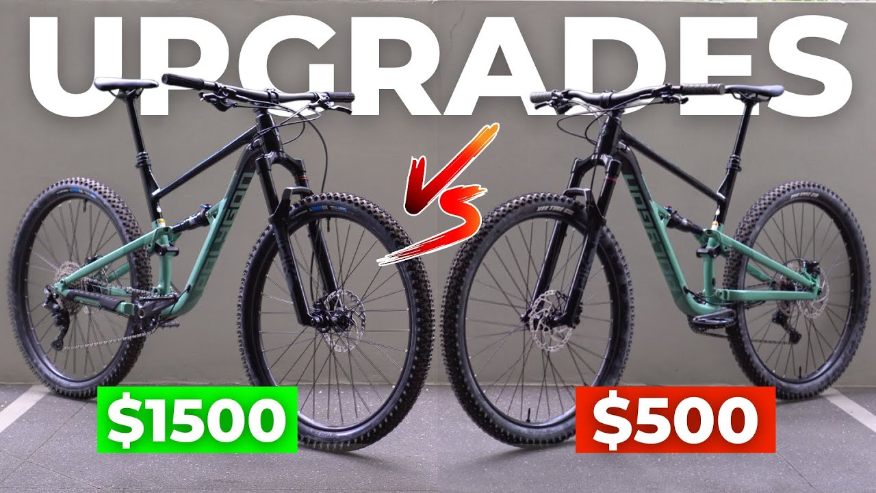 Will These Budget Upgrades Make The Polygon Siskiu D6 Faster?