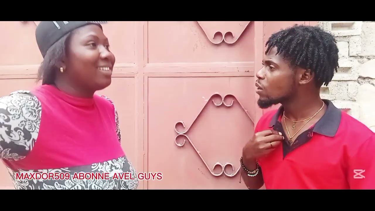 JH PRAL F PLENT  POU SÈ MY LOVE LA ZANMI JH LA PA VLE LI DI SIL PA POZEL LAP TOUYEL ZEN PIRÈD 😭😭😭