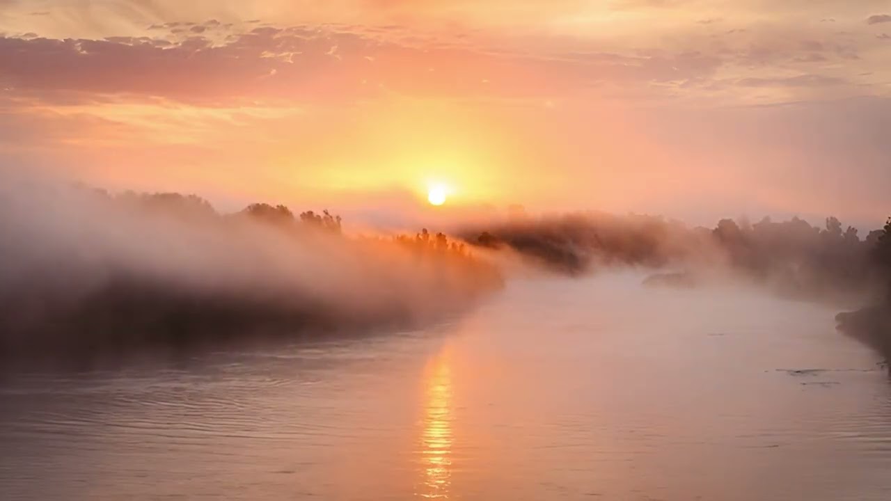 Piano Suave para Liberar el Estrés 🌅 Música Relajante Profunda | Armonía Instrumental Vol. 1