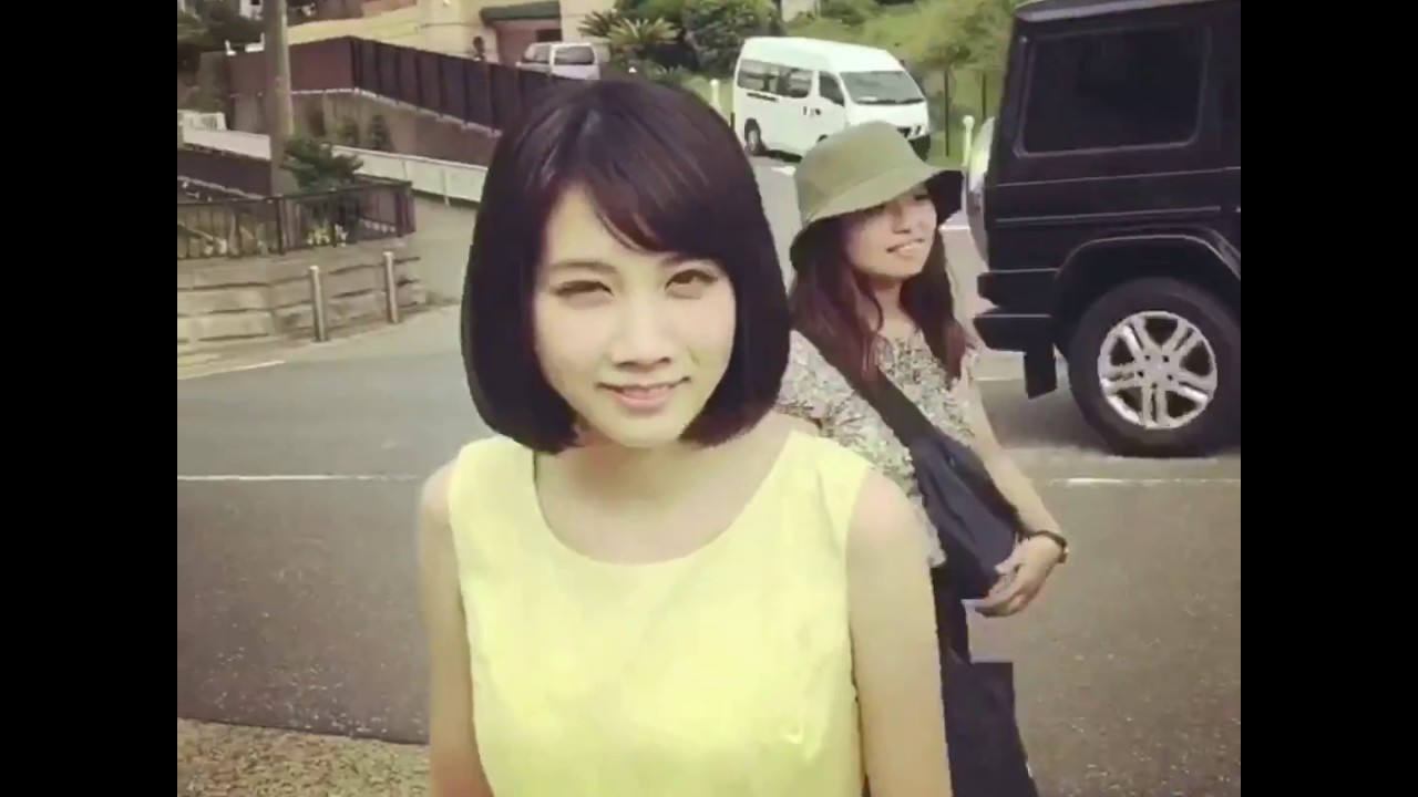 松本穂香「ガーベラ」