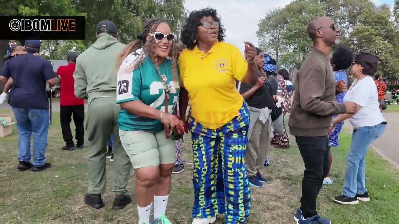 UK Fun Day 2025| Nigerian Community Leeds|
