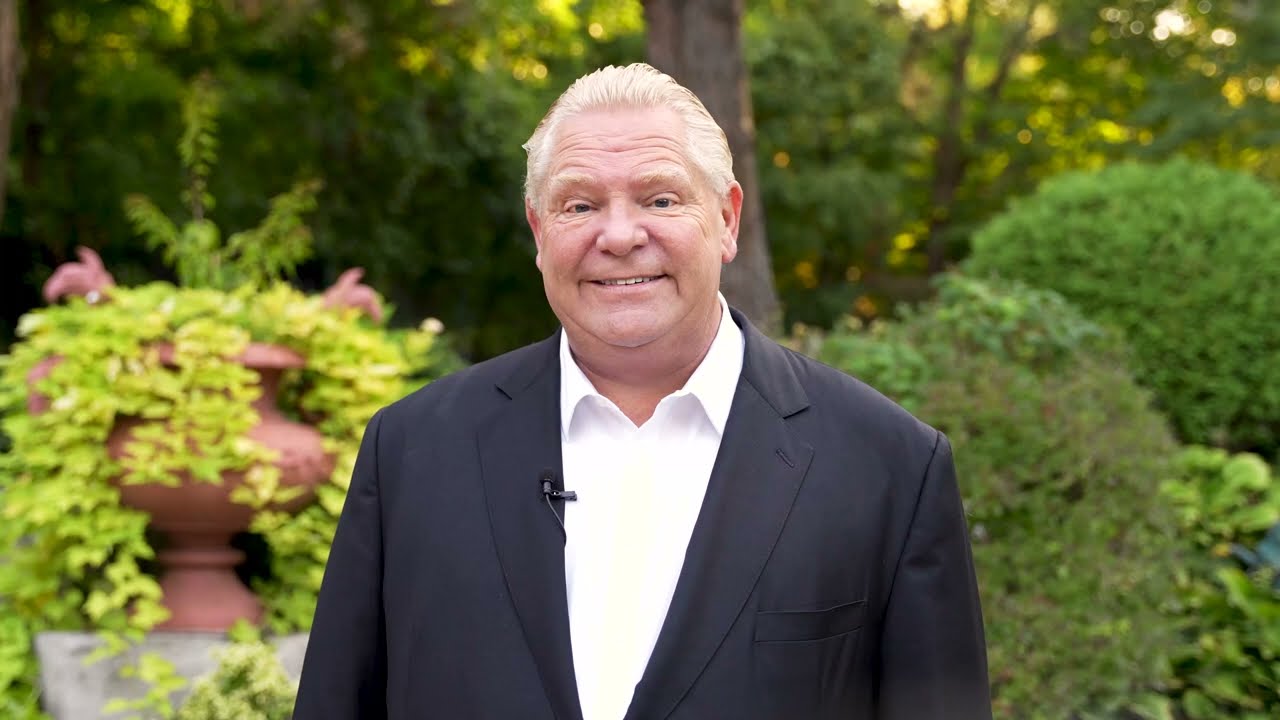 Provincial Government Videos