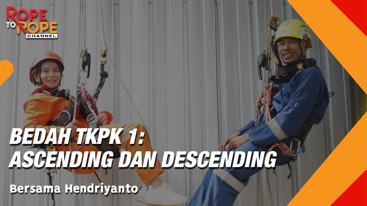 BEDAH TKPK 1: ASCENDING DAN DESCENDING