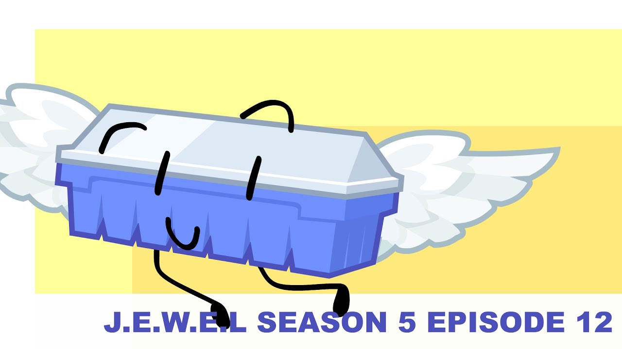 J.E.W.E.L. Season 5 Episode 12