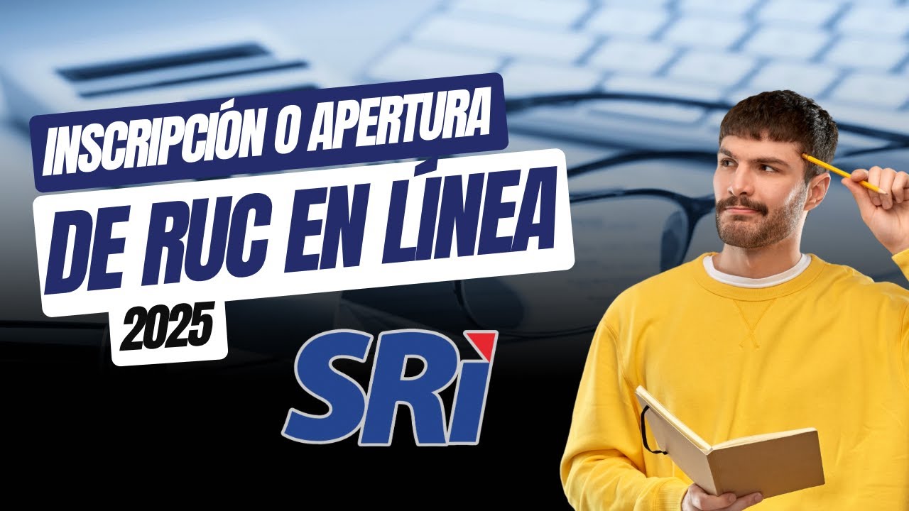 ¿CÓMO ABRIR EL RUC EN LÍNEA SI SOY UNA PERSONA NATURAL?