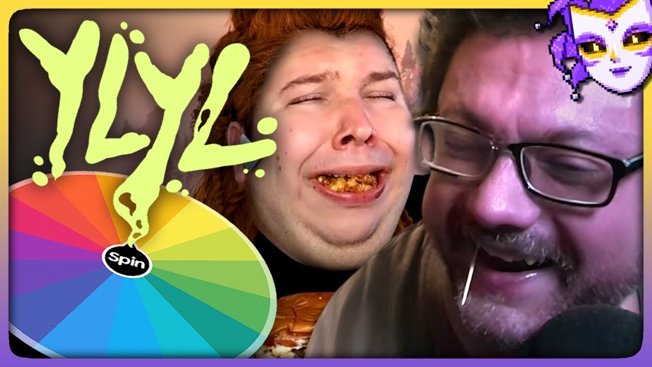 I Watched Your Cringe YLYL Videos