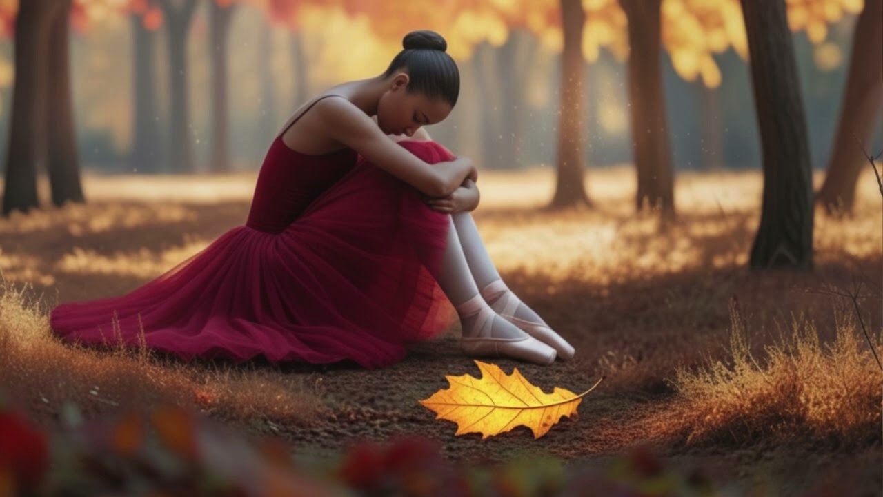 ECO MONTIS- Niña herida (Audio Oficial)